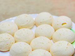 芝士麻薯包-广东胜利宾馆西关粤中餐厅