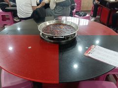 -储奇门鳝鱼火锅(总店)