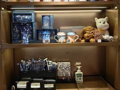 -霸王茶姬(上海恒基名人店)