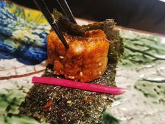 -天狗山料理(省体店)
