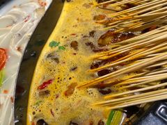 -钢管厂歆瑞源油卤串串香(春熙路太古里店)
