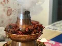 -松哥油焖大虾(皇岗一店)