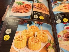 -马迭尔德式西餐精酿啤酒屋(中央大街店)