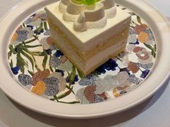 -戈雅法餐厅(世界城广场店)