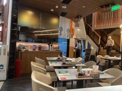 -阿吾罗日本料理(K11艺术中心店)