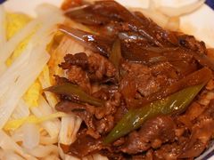 -老北京胡同味道二荤铺(酒仙桥店)