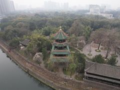 -望江楼公园