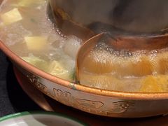-南门四季铜锅涮肉(大屯·北苑店)