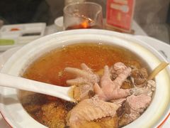 -在前门·烤鸭北京菜(五月花广场店)