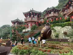 -枇杷园食为鲜火锅(南山店)