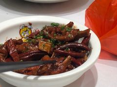 -万小金辣椒炒肉(抚河南路店)