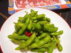 -京悦南门涮羊肉·羊蝎子火锅(田林路店)