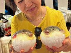 -永安鱼庄·镇江菜(东吴路店)