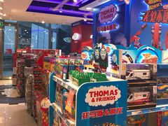 -TOYSRUS玩具反斗城(苏州中心店)