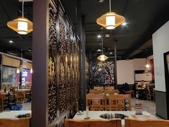 -重庆巴渝火锅(钟家村店)