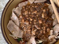 -麻哥面猪肝面(仁和广场店)