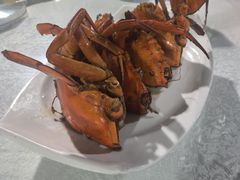 -莲花公园煎蟹(总店)