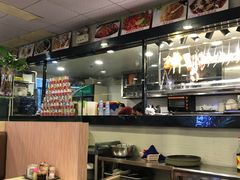 -老地方港式餐厅(拱北口岸店)