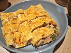 -同合居·非遗东北菜(王府井店)