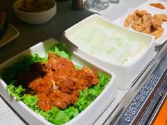 -海底捞大排档火锅(悦荟广场店)