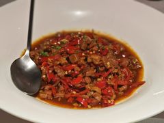 -千百味红餐厅·江西菜(绿地双子塔店)