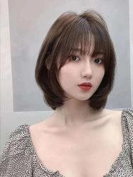 点击看大图 -MORI HAIR SALON日式美发沙龙