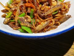 -老阿爸鲜鱼土菜(昆山花桥店)