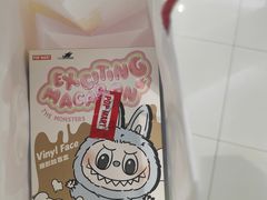 -泡泡玛特POPMART(正佳广场店)