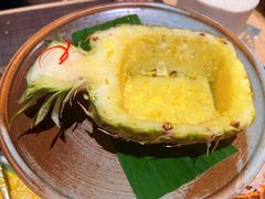 -mango tree芒果树餐厅(K11店)