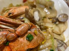 -金海湾海鲜排档(朱家尖店)