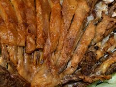 烤羊排（肉中人参）-蒙亨·手把肉·蒙古包文化主题餐厅(天恒广场店)