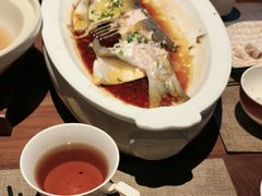 -曾宴·楚菜(湖北省博物馆店)