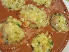 -萨莉亚意式餐厅(东山口店)