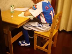 家庭作业-黄龙魔方运动培训·棒球·橄榄球