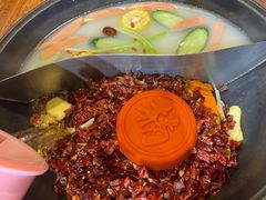 -楠火锅(仁恒梦中心店)