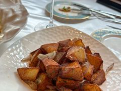 -北京古城老院厉晓麟精致菜