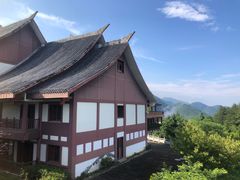 -武陵山森林公园