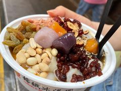 -八一路好吃街(雨田商务大厦店)