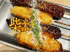 -柴米多CHIMIDO·滇味食堂(浦东嘉里城店)