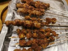 -老东镇啤酒屋海鲜加工·蒸汽海鲜·海鲜烧烤(台东店)