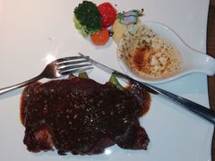 普罗旺斯肉眼-西豪果木牛排(龙泉万达店)