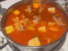 -小街猪手(团结湖店)