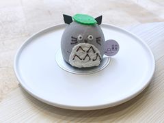 -风甜日暖·星座主题甜点(东二环泰禾店)