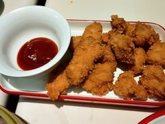 -大铁勺新津菜(中北永旺店)
