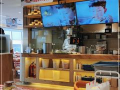 -西贝(吴江路湟普汇店)