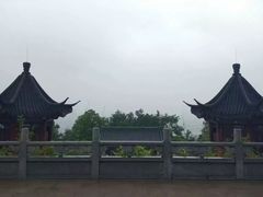 -南京市江宁方山