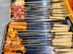 -袁家水泊水浒烤肉(白金店)
