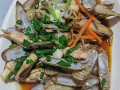 -如意楼农家菜(雁荡山店)