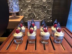 -博林天瑞喜来登酒店·西丽尚膳