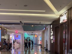-福田卓悦INTOWN购物中心